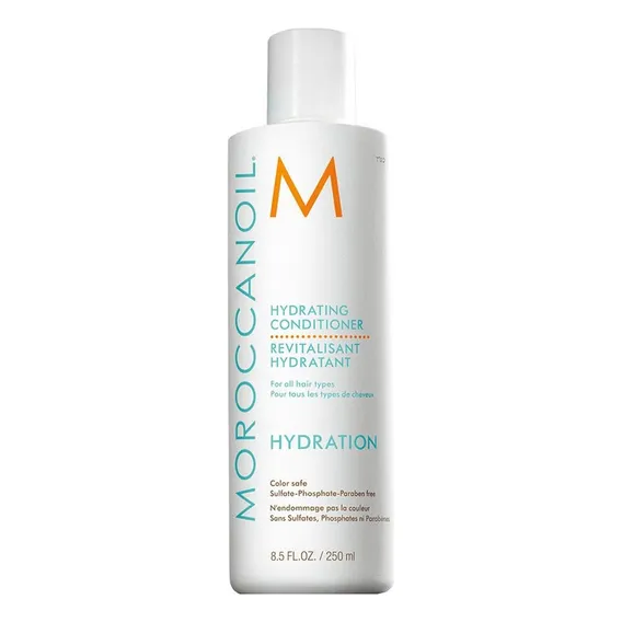 Moroccanoil - Condicionador Hidratante - 250ml Foto 1