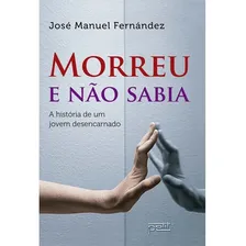 Morreu E Não Sabia Foto mini 2
