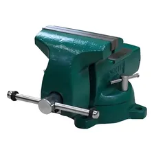 Morsa De Bancada 4 St70841sc Sata Giratoria Foto mini 1