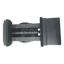 Morsa Giratoria Abertura 170 Mm Modelo Qb Foto mini 2