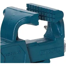 Morsa Torno Bancada Profissional Fixo Número 3 Nt-3 Marcon Foto mini 3