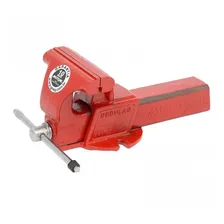 Morsa Torno De Bancada N03 85mm Profissional Tb-300p Motomil Foto mini  3
