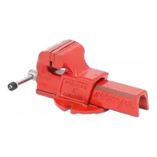 Morsa Torno De Bancada Profissional 2 50mm Motomil Tb-200p Foto mini  3