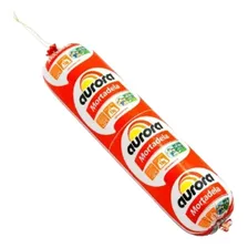 Mortadela Aurora Tradicional 1 Kg Foto  mini 1