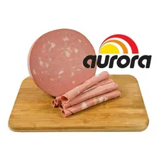 Mortadela Aurora Tradicional 1 Kg Foto mini  3