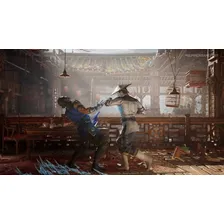 Mortal Kombat 1 Switch Midia Fisica Foto mini 4