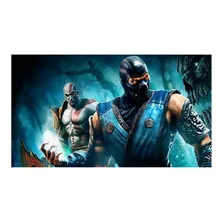 Mortal Kombat Komplete Edition PS3 Físico Foto mini 4