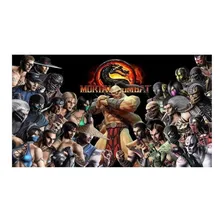Mortal Kombat Komplete Edition PS3 Físico Foto mini  2