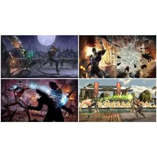 Mortal Kombat PS Vita Foto mini 3
