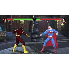 Mortal Kombat Vs. Dc Universe - Xbox 360 Foto mini 4