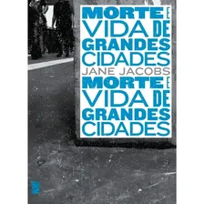 Morte E Vida De Grandes Cidades Foto mini 1