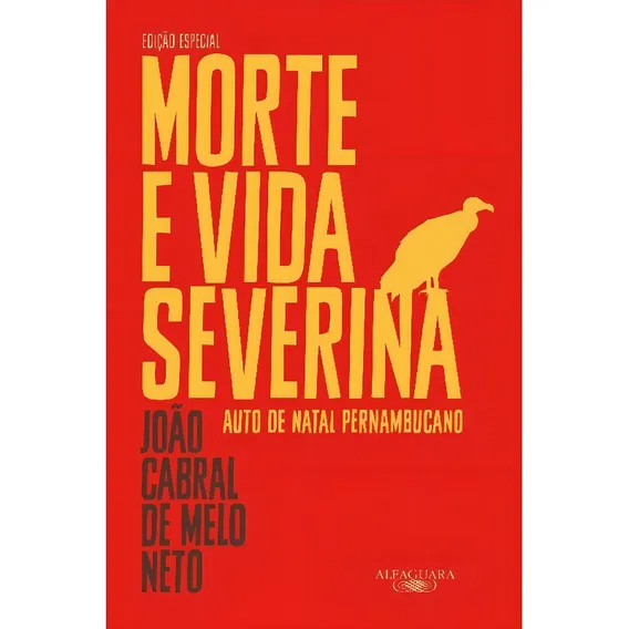 Morte E Vida Severina Foto 1