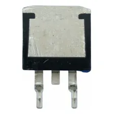 Mosfet N-channel 30v 80a Surface Mount To263ab 68w Fdb6670al Foto mini 4