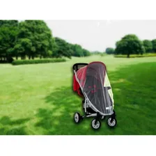 Mosquiteiro Universal Para Bebê Conforto Carrinho Berço Foto mini  3