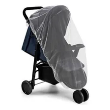 Mosquiteiro Universal Para Bebê Conforto Carrinho Berço Foto  mini 1