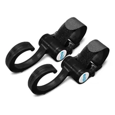 Mosquiteiros Para Pendurar Sacolas E Bolsas 2 Und Comtac Cor Preto Foto  mini 1