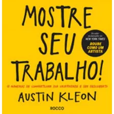Mostre Seu Trabalho Foto mini 1