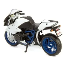 Moto Bmw Hp2 Sport 1:12 Maisto Foto mini 2