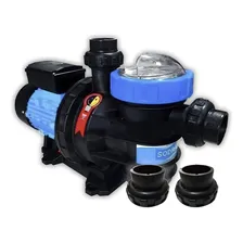 Moto Bomba C/ Pré Filtro Bmc-75 3/4 Cv Sodramar 110V/220V Foto mini 1