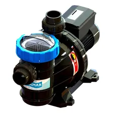 Moto Bomba C/ Pré Filtro Bmc-75 3/4 Cv Sodramar 110V/220V Foto mini 2