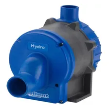 Moto Bomba Hidromassagem 1 Cv 220 - Syllent 220V Foto mini  2