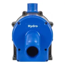 Moto Bomba Hidromassagem 1 Cv 220 - Syllent 220V Foto mini  3