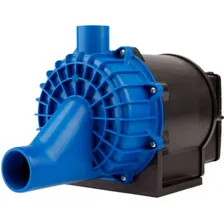 Moto Bomba Hidromassagem 3/4 Cv 220v - Syllent Foto mini 1