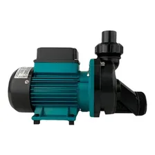 Moto Bomba Motor Para Banheira Hidromassagem 1,5 Cv Lepono 110V Foto mini 3