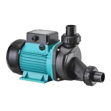 Moto Bomba Motor Para Banheira Hidromassagem 1,5 Cv Lepono 110V Foto mini 1