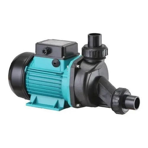 Moto Bomba Motor Para Banheira Hidromassagem 1,5 Cv Lepono 110V Foto 1
