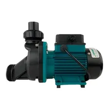Moto Bomba Motor Para Banheira Hidromassagem 1,5 Cv Lepono 110V Foto mini 4
