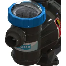 Moto Bomba P/ Piscina 1/2 Cv 50 Mil L Bmc-50 Sodramar 220V Foto mini 4