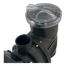 Moto Bomba Para Piscina 1/3 Cv Sibrape Motor Weg 220v Foto mini 2