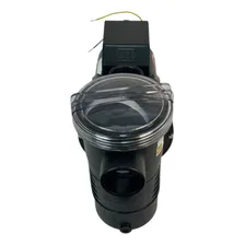 Moto Bomba Para Piscina 1/3 Cv Sibrape Motor Weg 220v Foto mini 4