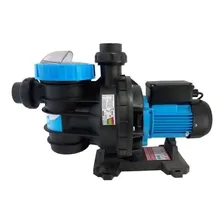 Moto Bomba Para Piscina Sodramar Bm 25 Mono 1/4 Cv Motor Weg 127/220V Foto mini 3