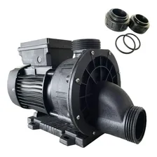 Moto Bomba Sodramar P/ Hidromassagem Bh-200 2cv Monofasica 110V/220V Foto mini  3