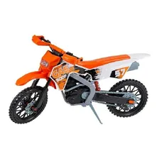 Moto Cross Laranja Kendy Foto  mini 1