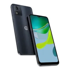 Moto E13 64 GB Grafite 2 GB RAM Foto mini 4