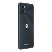 Moto E22 32 GB preto 2 GB RAM Foto mini  3