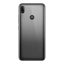 Moto E6 Plus 32 GB cinza-metálico 2 GB RAM Foto mini 2