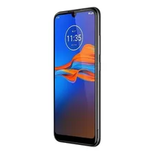 Moto E6 Plus 32 GB cinza-metálico 2 GB RAM Foto mini 4