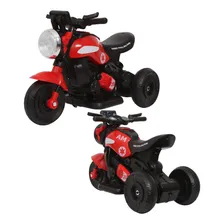 Moto Elétrica A Bateria Motorizada Triciclo Recarregável Foto mini 1