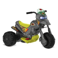 Moto Elétrica Xt3 6v Titanium Bandeirante Foto mini 1