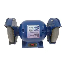 Moto Esmeril 150mm 6'' 220v 350w 60hz 4563 Bremen Foto mini 1