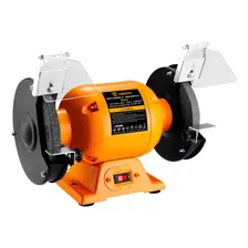 Moto Esmeril 6 Pol 360w Bivolt Deko Foto mini 3