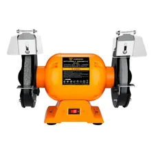 Moto Esmeril 6 Pol 360w Bivolt Deko Foto mini 1