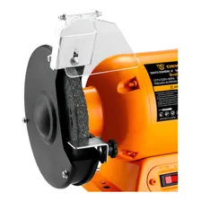 Moto Esmeril 6 Pol 360w Bivolt Deko Foto mini 2