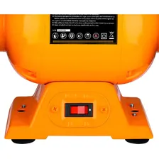 Moto Esmeril 6 Pol 360w Bivolt Deko Foto mini 4