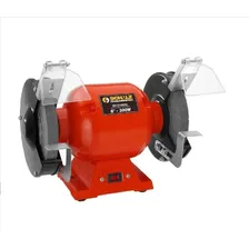 Moto Esmeril Bancada 6 300w - Schulz 220V Foto mini 1