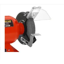 Moto Esmeril Bancada 6 300w - Schulz 220V Foto mini 2